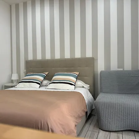 San Pietro Dreaming Rooms