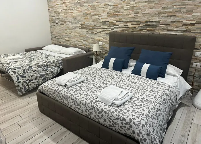 San Pietro Dreaming 4*