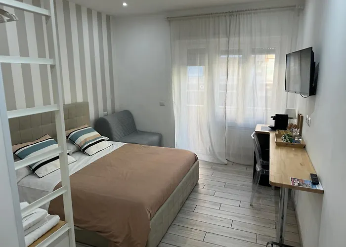San Pietro Dreaming 4* Rom