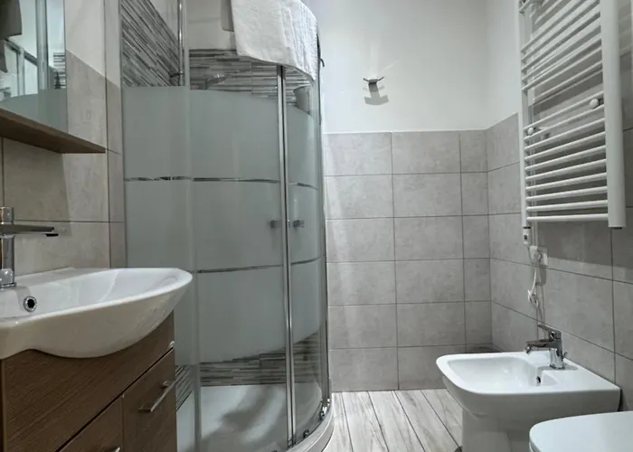 San Pietro Dreaming 4* Rom
