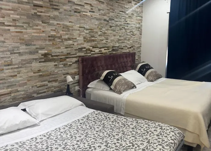 San Pietro Dreaming 4*